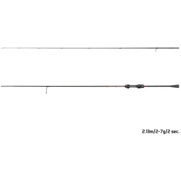 LANSETA SPINNING DELPHIN CONTAX 30T 2,13M 2-7G