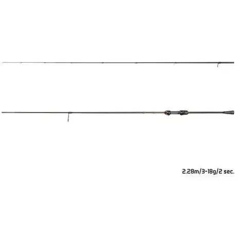 LANSETA SPINNING DELPHIN CONTAX 30T 2,28M 3-18G
