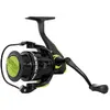 MULINETA DELPHIN FEEDERA 4500, 6+1RUL, 0.22MM/210M, 5.2:1