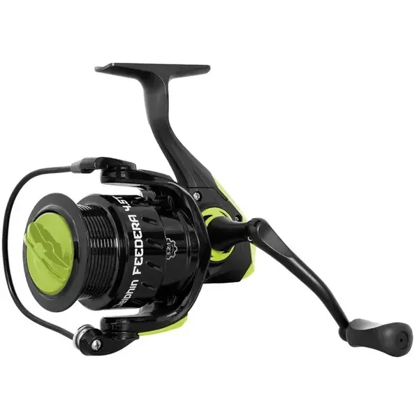 MULINETA DELPHIN FEEDERA 4500, 6+1RUL, 0.22MM/210M, 5.2:1
