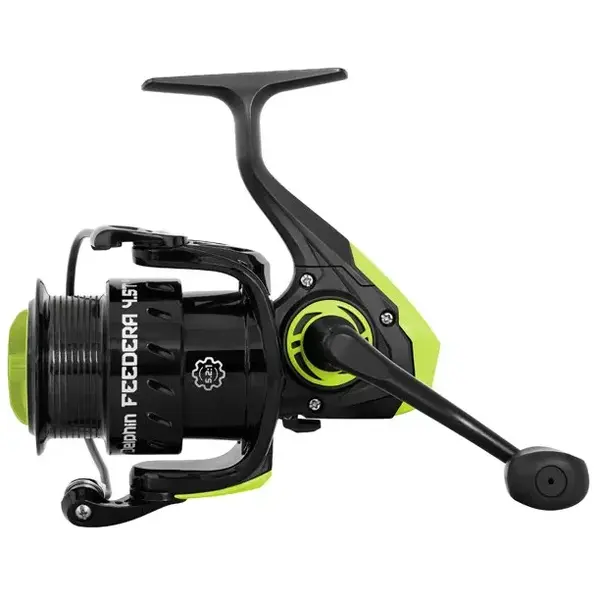 MULINETA DELPHIN FEEDERA 4500, 6+1RUL, 0.22MM/210M, 5.2:1