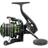 MULINETA DELPHIN VENOX 6T , 6+1RUL, 0.22MM/190M, 5.1:1