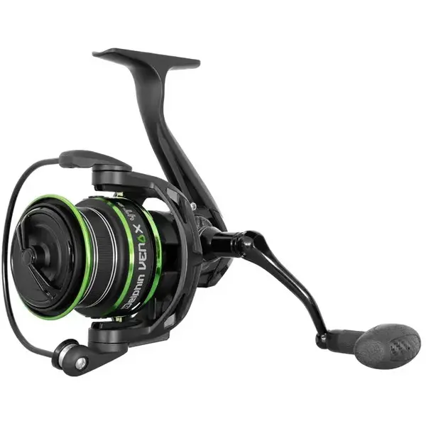 MULINETA DELPHIN VENOX 6T , 6+1RUL, 0.22MM/190M, 5.1:1
