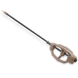DELPHIN MOMITOR FEEDER CU TIJA SI PLUMB CYBER TRIPLE 40G