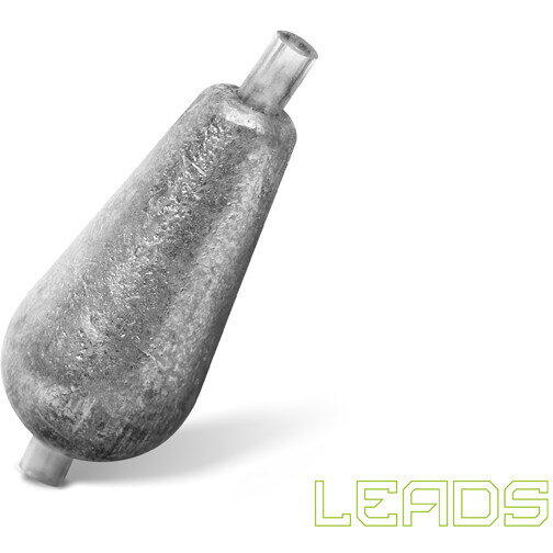 DELPHIN PLUMB PARA TUBE LEADS 1,0G