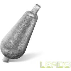DELPHIN PLUMB PARA TUBE LEADS 150G / 1.0-4.0G