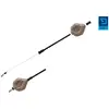 DELPHIN PLUMB CYBERBARBED PVA TUBE 90G