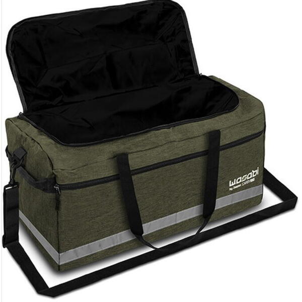 DELPHIN GEANTA WASABI CARRYBIG BAG 62x24x30CM