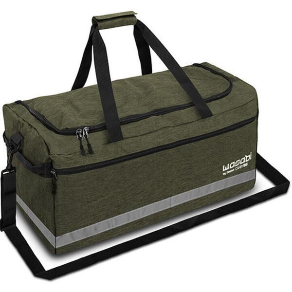 DELPHIN GEANTA WASABI CARRYBIG BAG 62x24x30CM