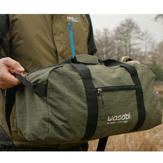 DELPHIN GEANTA WASABI CARRYMID BAG 53x27x25CM