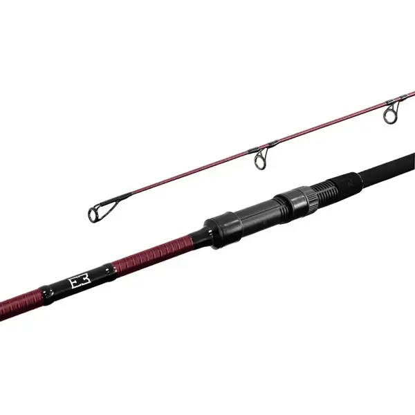 LANSETA DELPHIN 2 BUC. ETNA E3, 3.80M, 3.5LBS