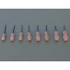 DELPHIN PLUMB AEROTEAR TUBE 70G
