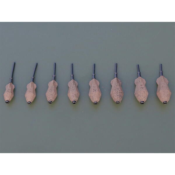 PLUMB DELPHIN AEROTEAR TUBE 80G