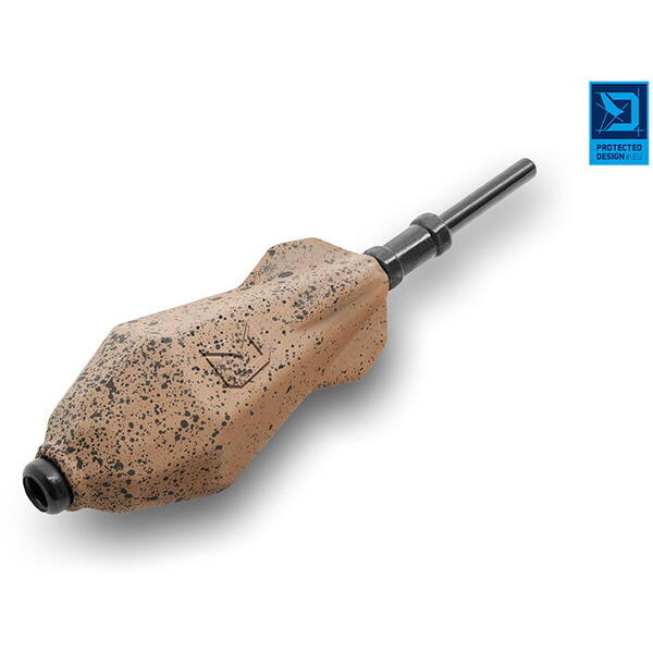 DELPHIN PLUMB AEROTEAR TUBE 90G