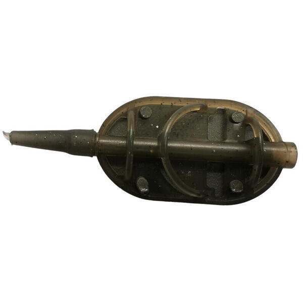 ARROW INT. MOMITOR VITAS CRIS METHOD FEEDER ARC FLAT L 50G
