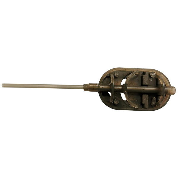 ARROW INT. MOMITOR VITAS CRIS METHOD FEEDER ARC FLAT CU TIJA XL 50G