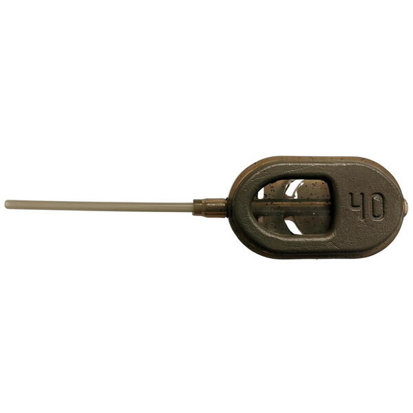 ARROW INT. MOMITOR VITAS CRIS METHOD FEEDER ARC FLAT CU TIJA XL 50G
