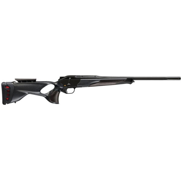BLASER R8 ULTIM.CARB.LEATH. ADJ COMB+ABS SYST SEMI-W. FL 30.06 NS THR