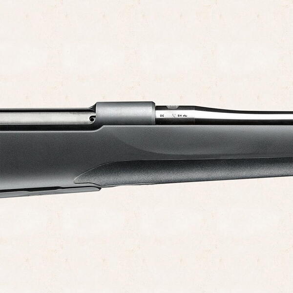 MAUSER M18 LH 270WIN COMPO NS THR
