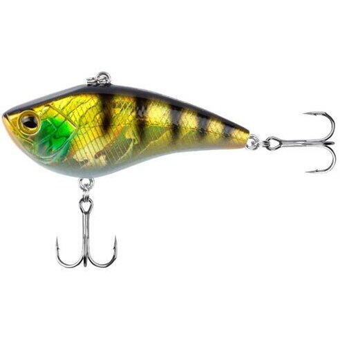 SHIMANO VOBLER YASEI CHAOS CRANK S 60MM/11G PERCH