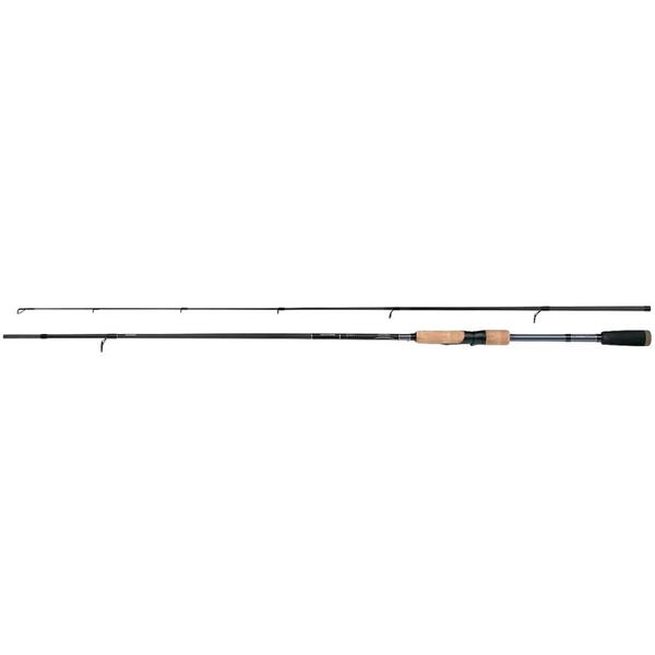 LANSETA SPINNING SHIMANO 2BUC CATANA FX SPINNING MF 2,39M/14-40G