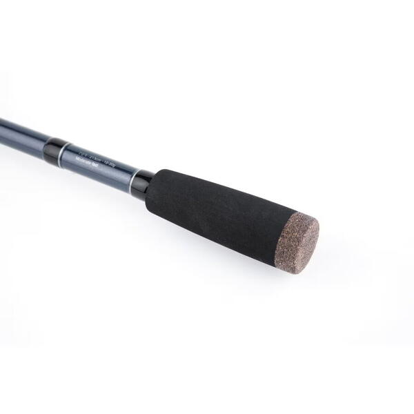 LANSETA SPINNING SHIMANO 2BUC CATANA FX SPINNING MF 2,39M/14-40G