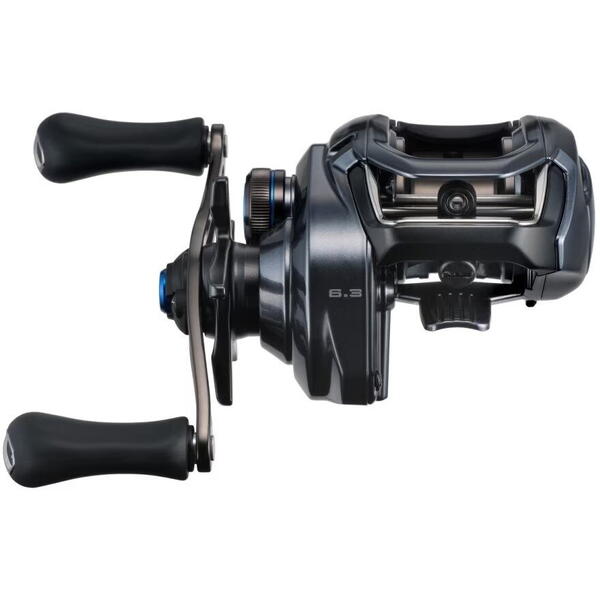 MULINETA SHIMANO MULTIPLICATOR SLX 71 A 4RUL/012MMX100M/6,3:1