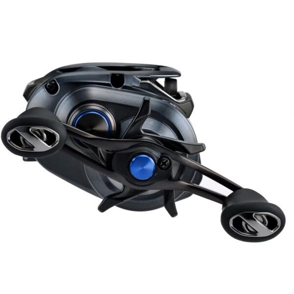 MULINETA SHIMANO MULTIPLICATOR SLX 71 A 4RUL/012MMX100M/6,3:1