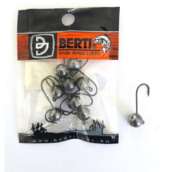 ARROW INT. MICROJIG PRO NR.4 2G 9BUC/PL