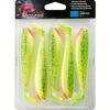 FOX SHAD RAGE ZANDER PRO ULTRA UV/12CM/LEMONTIGER/5BUC/BL