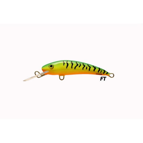 DORADO VOBLER STICK TRIADA 4,5CM/2G/FT