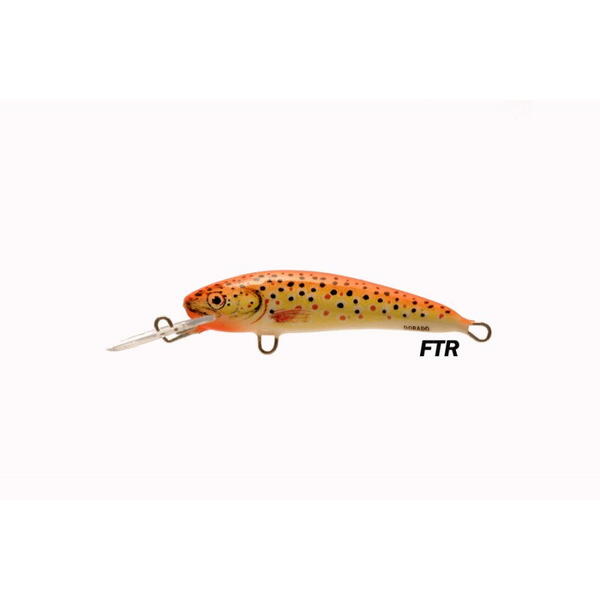 DORADO VOBLER STICK TRIADA 4,5CM/2G/FTR