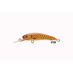 VOBLER STICK TRIADA 4,5CM/2G/FTR