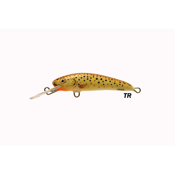 DORADO VOBLER STICK TRIADA 4,5CM/2G/TR