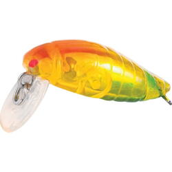VOBLER PRO BEETLE AREA 2,8CM/2G/FT