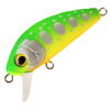RAPTURE VOBLER PRO RYOKO CRANK 4,5CM/4G/CHY