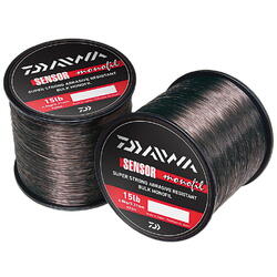 DAIWA FIR SENSOR DARK 031MM/4,5KG/1325M