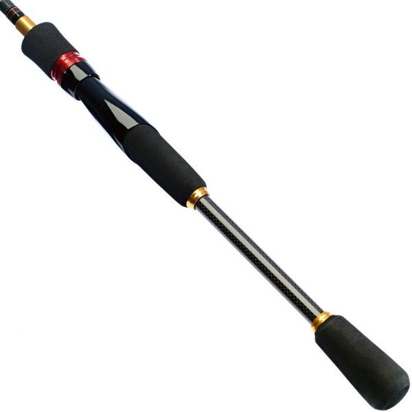 LANSETA SPINNING DAIWA GEKKABIJIN 2BUC.HRF 2,40M/7-28G