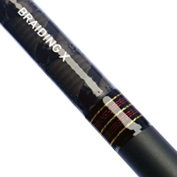 LANSETA SPINNING DAIWA GEKKABIJIN 2BUC.HRF 2,40M/7-28G