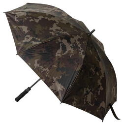 KORDA UMBRELA DARK CAMO