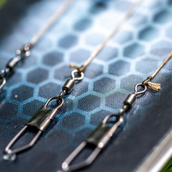 GURU MONT. FEEDER LINKS LARGE 0.4MM