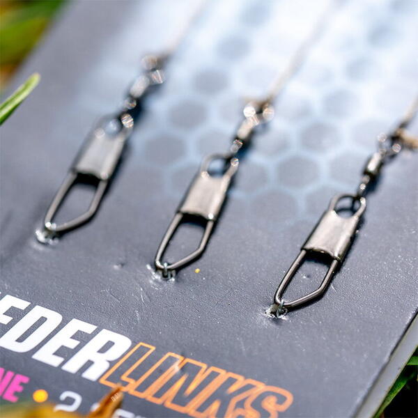 GURU MONT. FEEDER LINKS LARGE 0.4MM