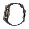 GARMIN FENIX 8 PRO AMOLED SAPPHIRE TITAN CUREA DIN SILICON GRAPHITE/BLACK 51MM EMEA