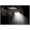 GARMIN FENIX 8 PRO AMOLED SAPPHIRE TITAN CUREA DIN SILICON GRAPHITE/BLACK 51MM EMEA