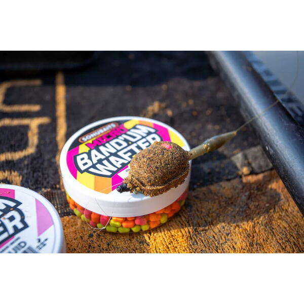 PRESTON INNOVATION WAFTERS SONUBAITS MICRO BANDUM POWER SCOPEX 30G