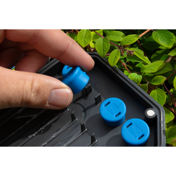 PRESTON INNOVATION PENAR MONTURI ABSOLUTE HOOKLENGHT BOX XL