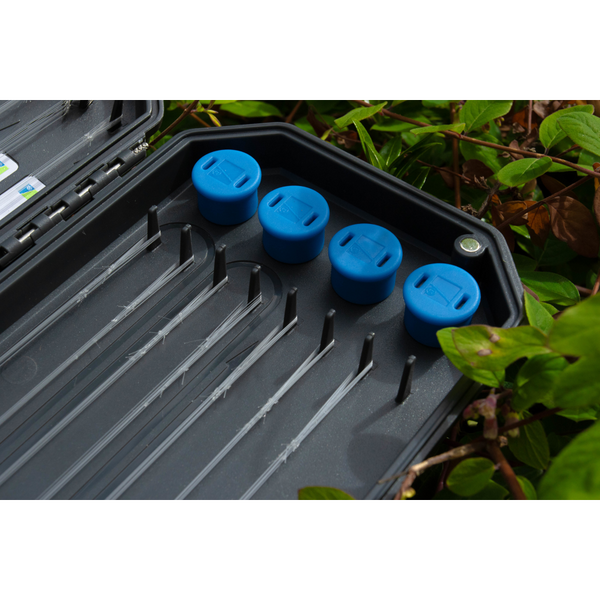 PRESTON INNOVATION PENAR MONTURI ABSOLUTE HOOKLENGHT BOX XL
