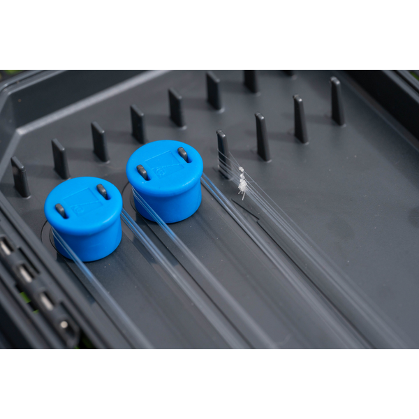 PRESTON INNOVATION PENAR MONTURI ABSOLUTE HOOKLENGHT BOX XL