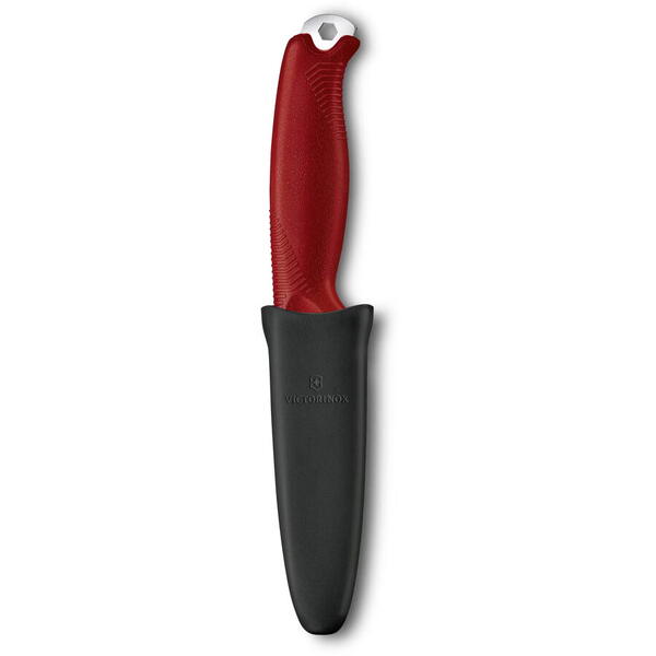 VICTORINOX CUTIT VENTURE RED