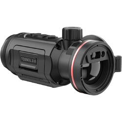 MONOCULAR VEDERE TERMICA THUNDER 3.0 640X512 64GB